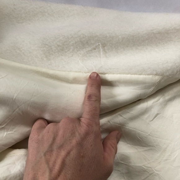 Vtg Rhapsody Fashions Bolero Jacket - Picture 8 of 16